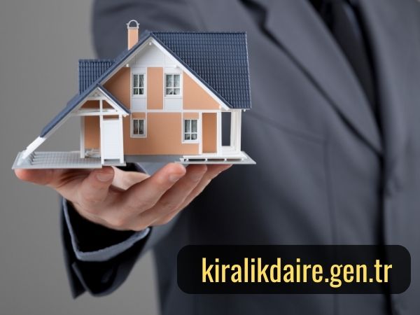Göknebi Mahallesi Kiralık Daire